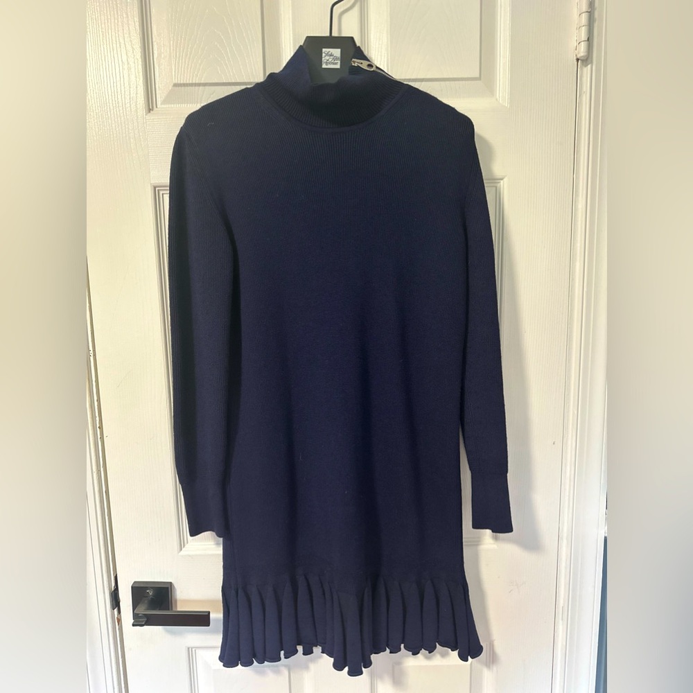CHLOÉ DRESS